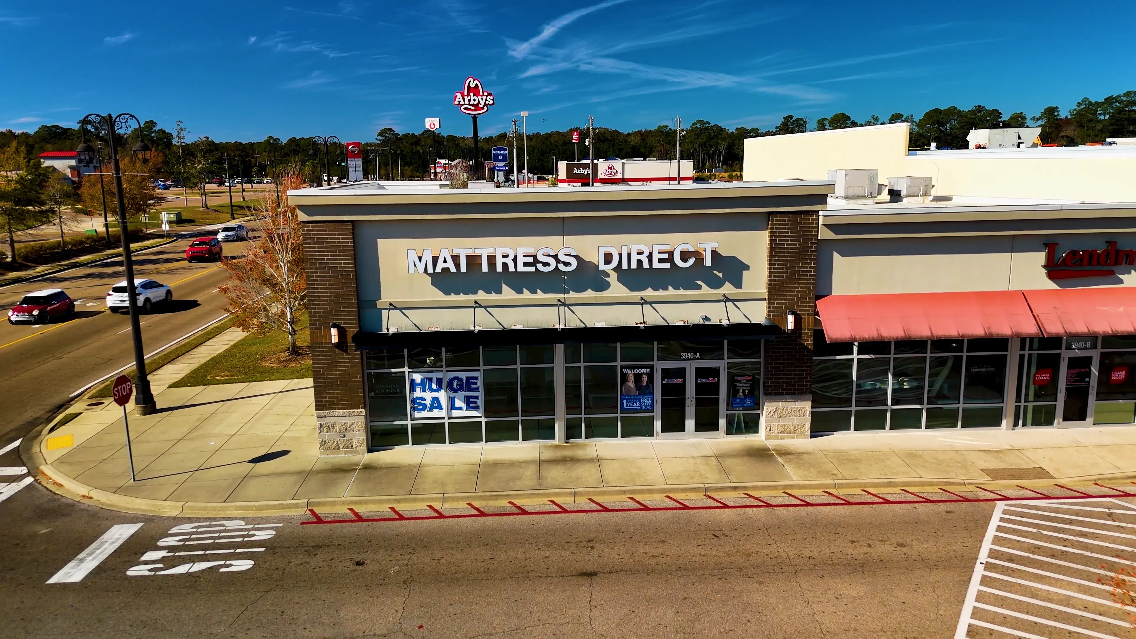 Mattress Direct 18 - D'Iberville